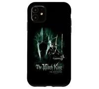 Carcasa para iPhone 11 The Lord of The Rings Witch King