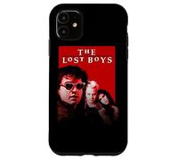 Carcasa para iPhone 11 The Lost Boys Michael David Star