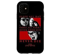Carcasa para iPhone 11 The Lost Boys Never Die