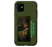 Carcasa para iPhone 11 The Matrix Reloaded Hundreds of Bullets