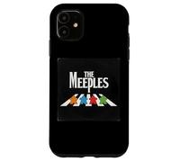 Carcasa para iPhone 11 The Meeples Funny Boardgame Lover Juego de Mesa Cita de Broma