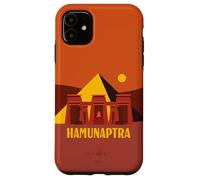 Carcasa para iPhone 11 The Mummy Hamunaptra