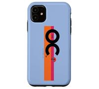 Carcasa para iPhone 11 The OC Surfer On The Horizon Black