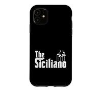 Carcasa para iPhone 11 The Siciliano