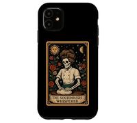 Carcasa para iPhone 11 The Sourdough Whisperer Pan Baking Baker Tarot Card