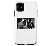Carcasa para iPhone 11 The Stranglers No More Heroes Peaches Punk Band 1977
