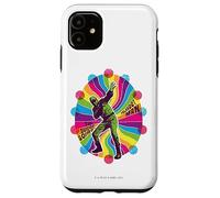 Carcasa para iPhone 11 The Suicide Squad Polkadot Man