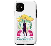 Carcasa para iPhone 11 The Suicide Squad Ratcatcher 2