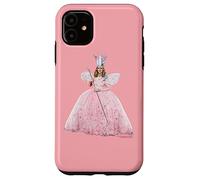 Carcasa para iPhone 11 The Wizard of Oz Glinda The Good Witch