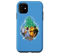 Carcasa para iPhone 11 The Wizard of Oz Off to Emerald City