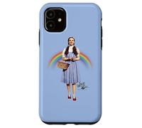 Carcasa para iPhone 11 The Wizard of Oz Over The Rainbow