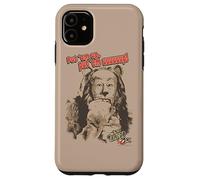 Carcasa para iPhone 11 The Wizard of Oz Put 'em Up