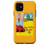 Carcasa para iPhone 11 The Wizard of Oz The Way Home