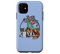 Carcasa para iPhone 11 The Wizard of Oz We're Off to See Wizard