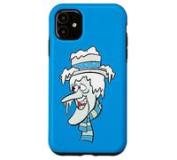 Carcasa para iPhone 11 The Year Without a Santa Claus Snow Miser
