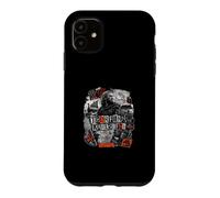 Carcasa para iPhone 11 Thorfin Karlsefni Viking Vinland Explorer Saga