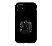 Carcasa para iPhone 11 Thorfinn Karlsefni Viking Explorer Saga nórdica