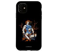 Carcasa para iPhone 11 Thundercats Lion-O Sight Beyond Sight