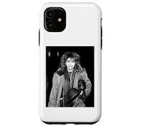Carcasa para iPhone 11 Tina Turner Cantante en Break Every Rule World Tour 1988