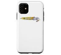 Carcasa para iPhone 11 Tom and Jerry Try and Catch Me!