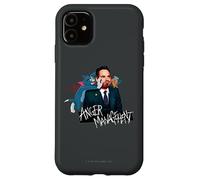 Carcasa para iPhone 11 Tom & Jerry Movie Anger Management