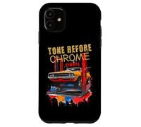 Carcasa para iPhone 11 Tone Before Chrome Always