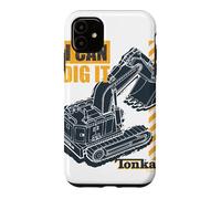 Carcasa para iPhone 11 Tonka I Can Dig It