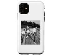 Carcasa para iPhone 11 Tony Hadley Band Spandau Ballet True Era 1983