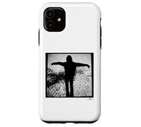 Carcasa para iPhone 11 Tour devocional de Dave Gahan Modo Depeche por Phil Nicholls