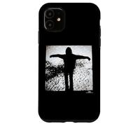 Carcasa para iPhone 11 Tour devocional en Modo Dave Gahan Depeche por Phil Nicholls