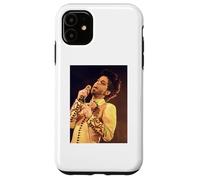 Carcasa para iPhone 11 Tour Prince Diamantes Y Perlas En Vivo 1992