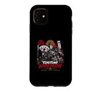 Carcasa para iPhone 11 Toyotomi Hideyoshi El Unificador Sengoku Leyenda