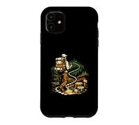 Carcasa para iPhone 11 Trail Mind