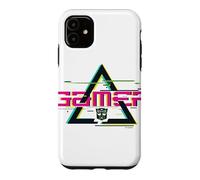 Carcasa para iPhone 11 Transformers Bumblebee Gamer