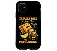 Carcasa para iPhone 11 Treacle Tart Proper ATITUDE