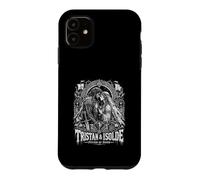 Carcasa para iPhone 11 Tristán E Isolda Poción De Perdición Oscuro Romance