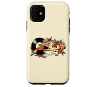 Carcasa para iPhone 11 "True Love Trojan Skinhead Reggae - Anti-Racist 1969 Ska