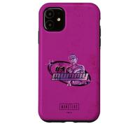 Carcasa para iPhone 11 Universal Monsters The Mummy #1 Mummy