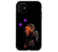 Carcasa para iPhone 11 Usher U Recuérdame R&B En Vivo En El NEC 2002