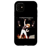 Carcasa para iPhone 11 Van Halen Live Balance Tour, época de Sammy Hagar, 1995