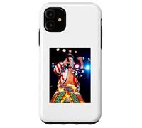 Carcasa para iPhone 11 Vanilla Ice Ice Baby Live To The Extreme Tour 1991