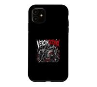 Carcasa para iPhone 11 Vercingetorix Galia Invicta Roma Aeterna