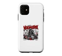 Carcasa para iPhone 11 Vercingetorix Revuelta de la Galia La Liberte Ou La Mort