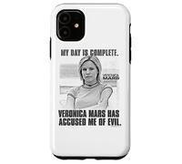 Carcasa para iPhone 11 Veronica Mars Complete Day