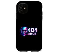 Carcasa para iPhone 11 Vida no encontrada