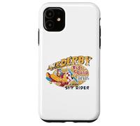 Carcasa para iPhone 11 Vintage Air Derby Kids Squad Sky Rider Classic Air Race