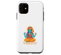 Carcasa para iPhone 11 Vishnú