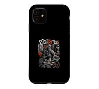 Carcasa para iPhone 11 Volsung Viking Fate is Forge Not Given Saga
