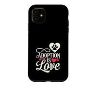 Carcasa para iPhone 11 Voluntarios de Rescate de Mascotas Héroes de Refugio de Animales salvando Mascotas