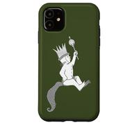 Carcasa para iPhone 11 Where The Wild Things Are King MAX